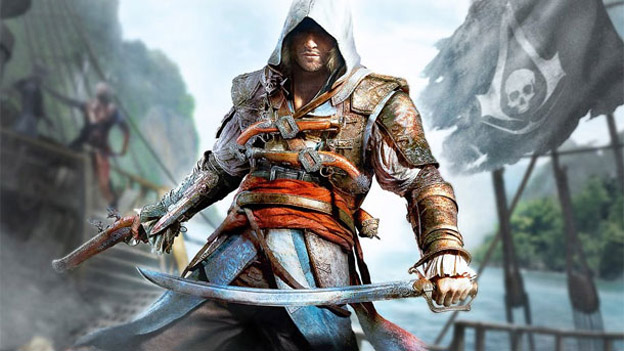 Assassin's Creed III